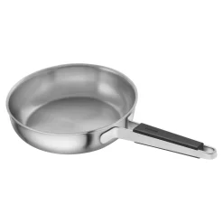Poêle, 28 cm, Inox 18/10