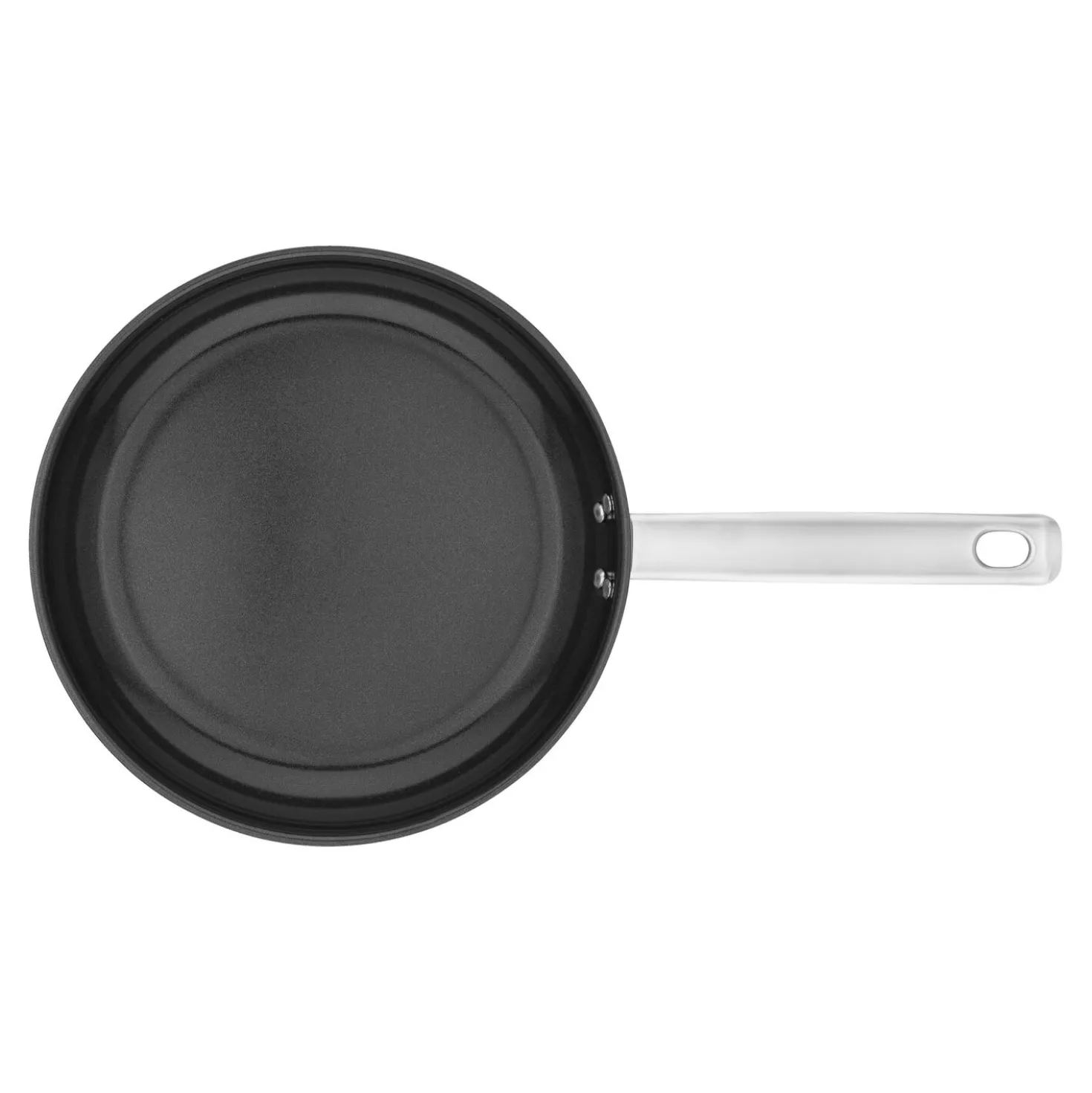 Poêle 16 cm, Inox 18/10