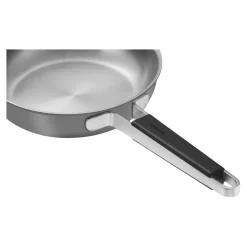 Poêle, 28 cm, Inox 18/10