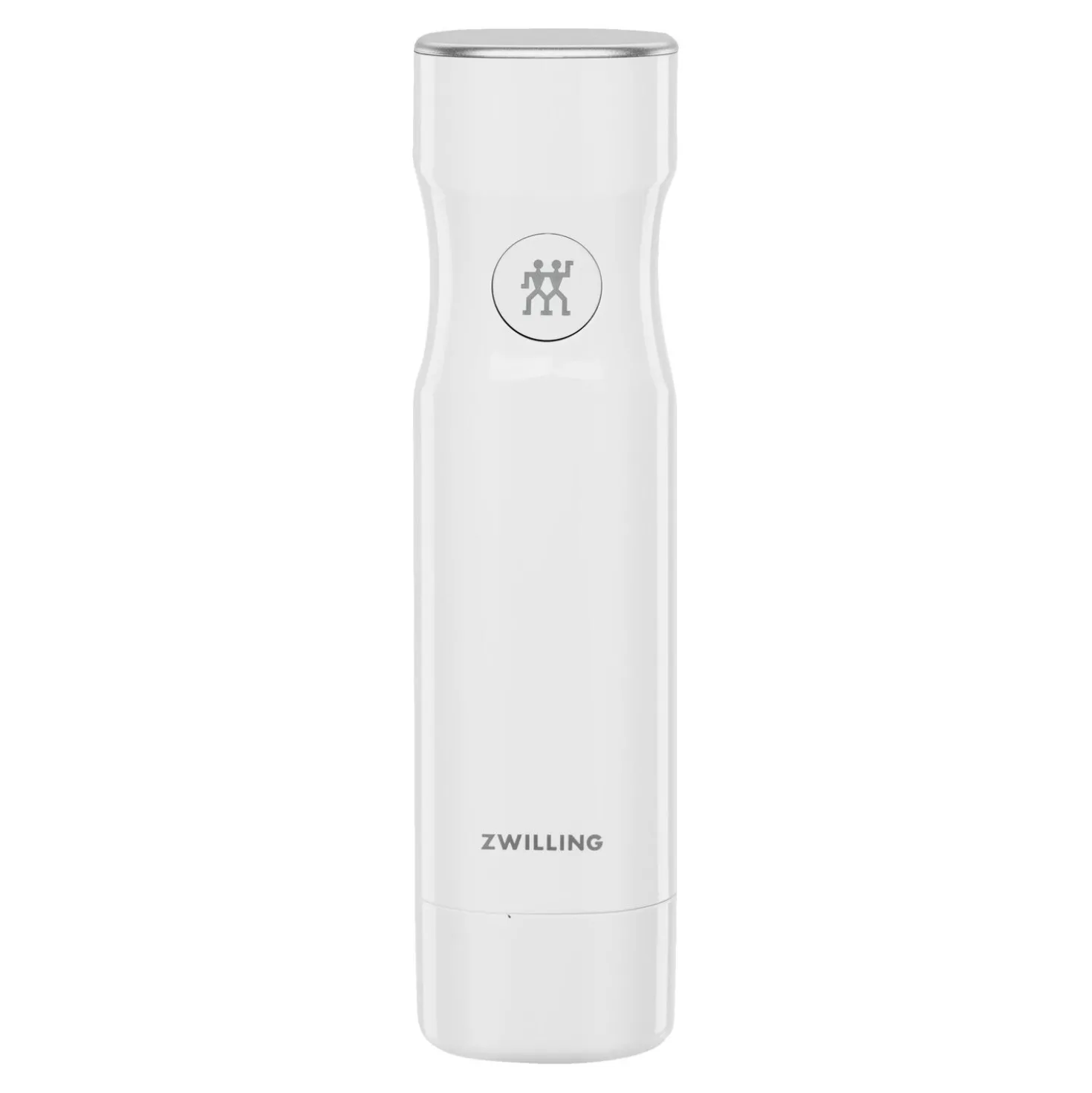 Pompe sous vide, Blanc