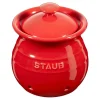 Pot à ail Cerise