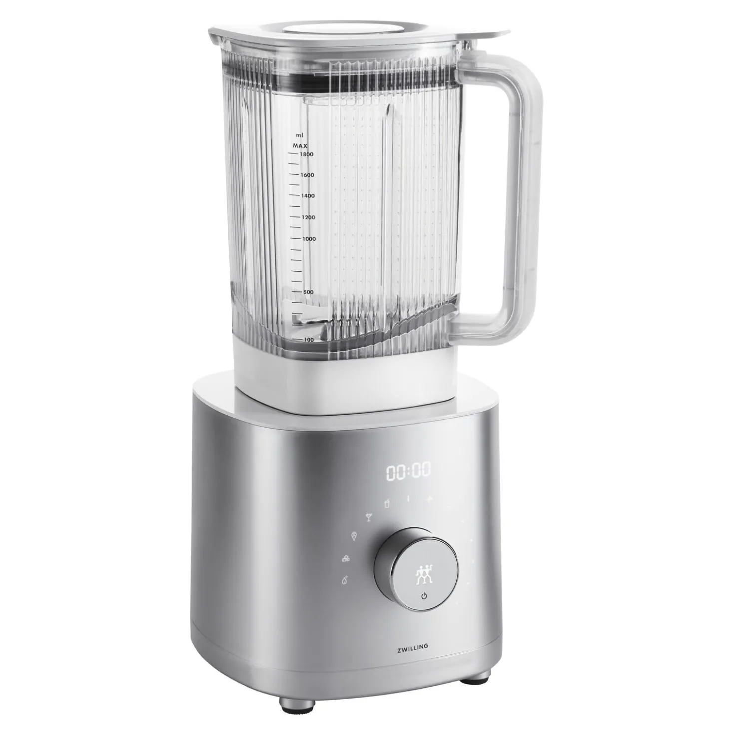 Power Blender, AC Motor