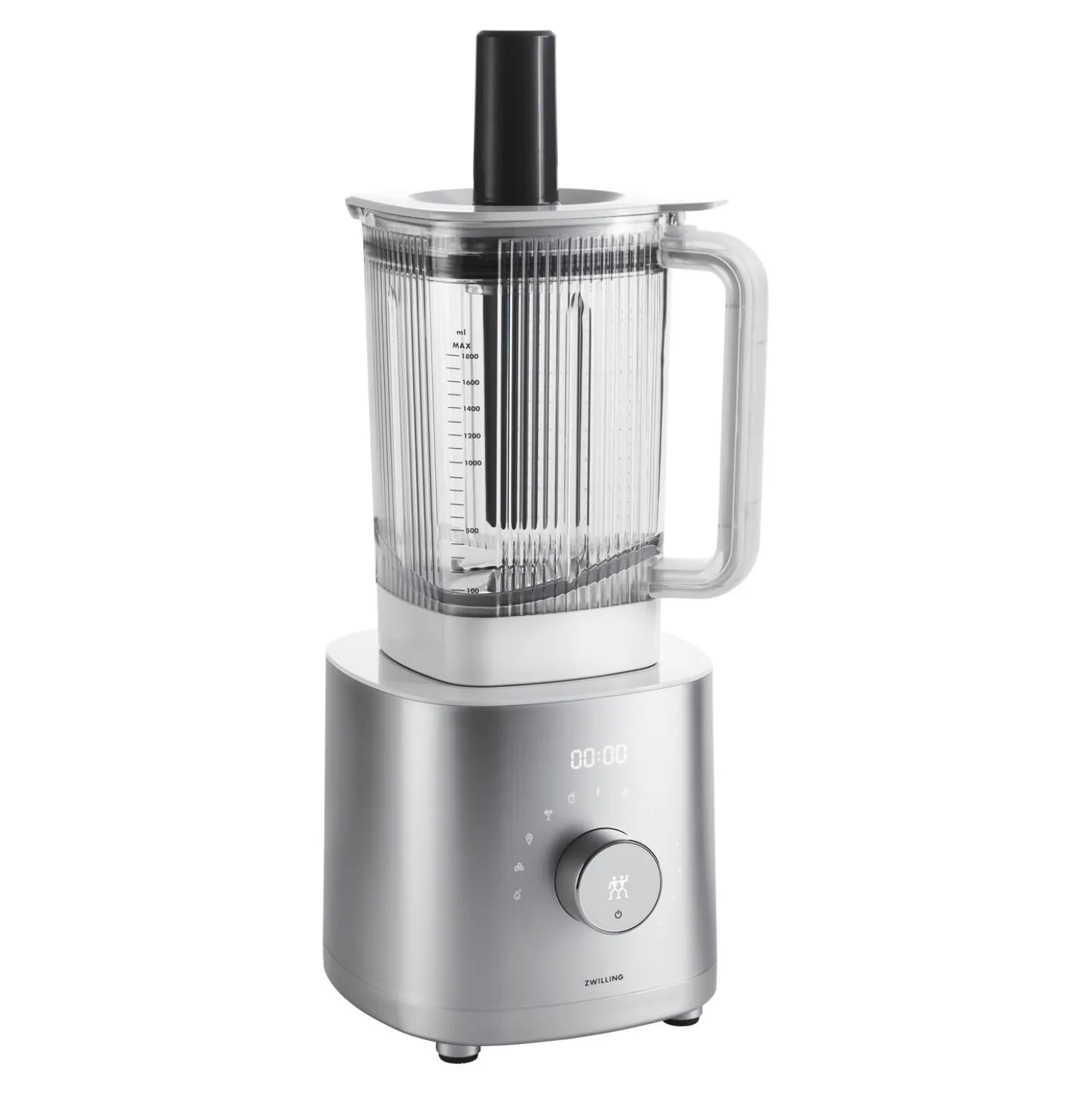 Power Blender, AC Motor