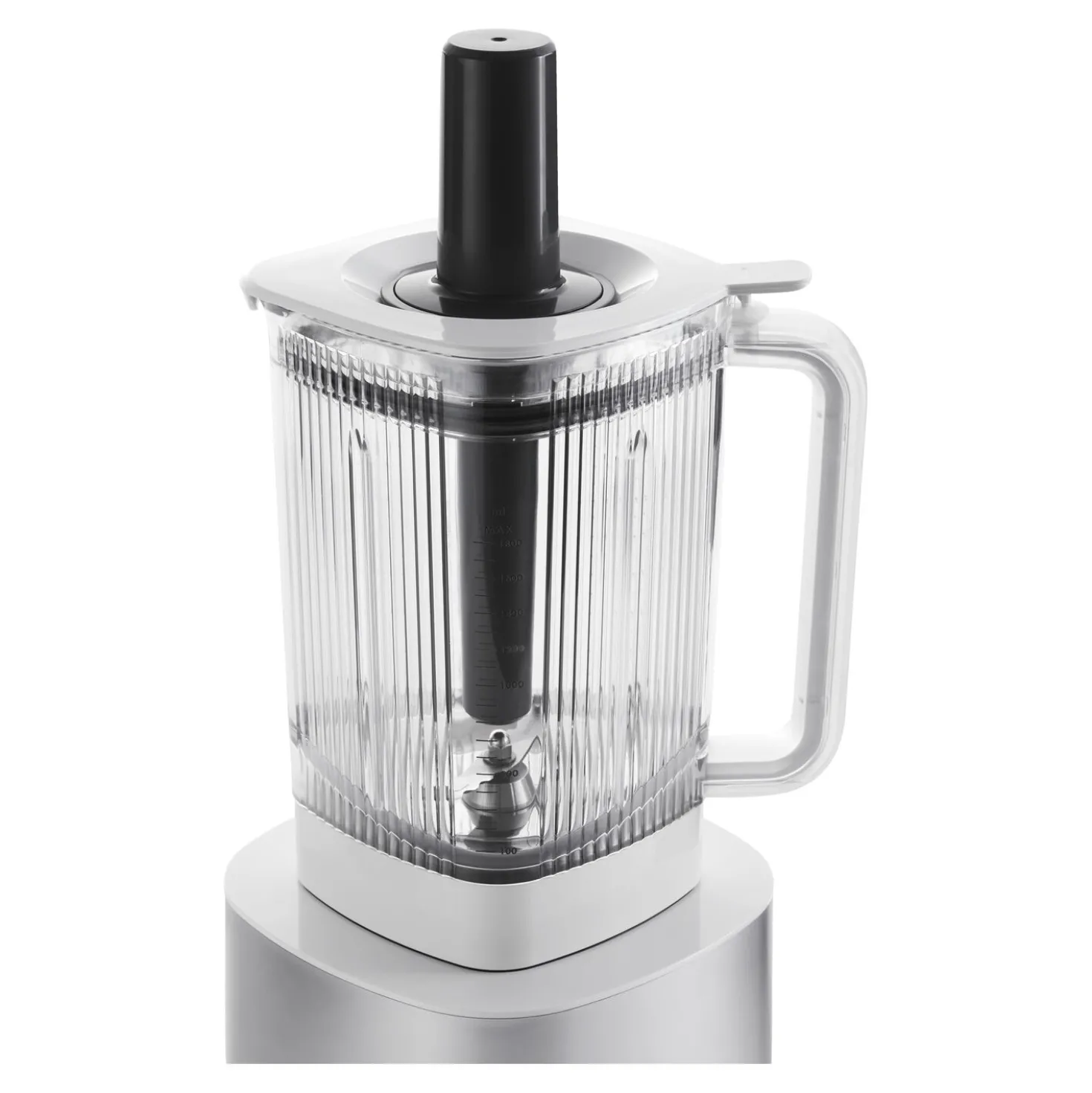 Power Blender, AC Motor