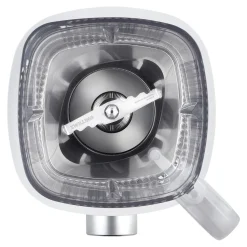 Power Blender, AC Motor