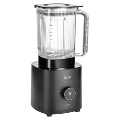 Power Blender, AC Motor