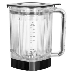 Power Blender, AC Motor