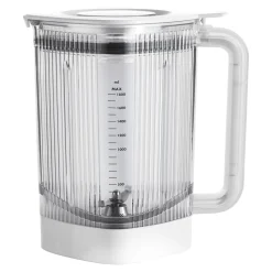 Power Blender Pro, BLDC Motor, balance intégrée