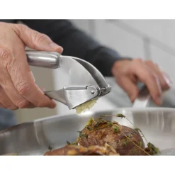 Presse-ail Inox 18/10