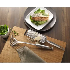 Presse-purée Inox 18/10