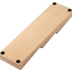 Rangement pour couteaux pour jusqu’à 8 couteaux, Hêtre