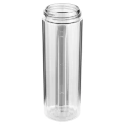 Récipient, Tritan | Transparent | 0.6 l