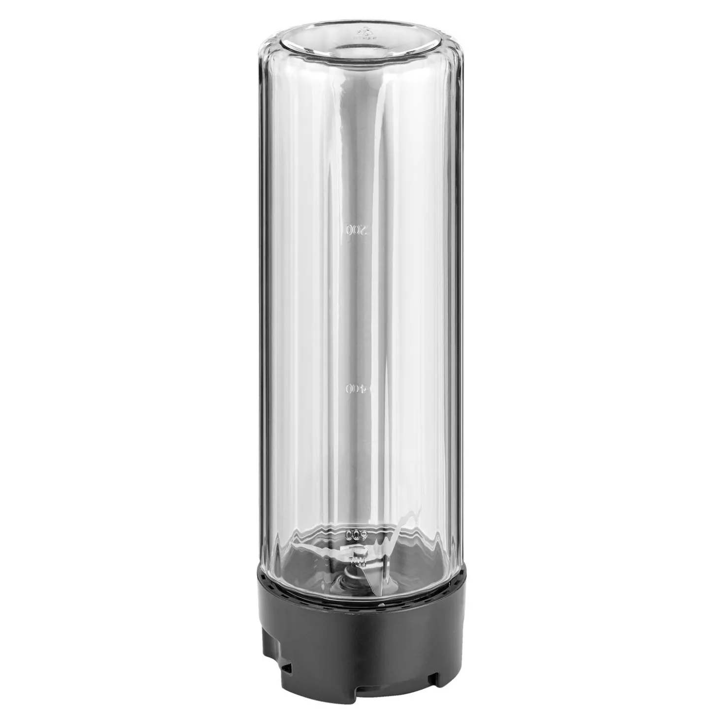 Récipient, Tritan | Transparent | 0.6 l