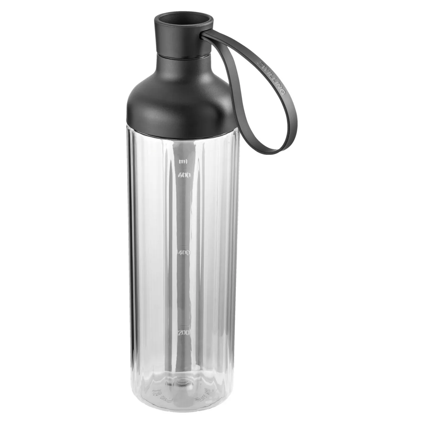 Récipient, Tritan | Transparent | 0.6 l
