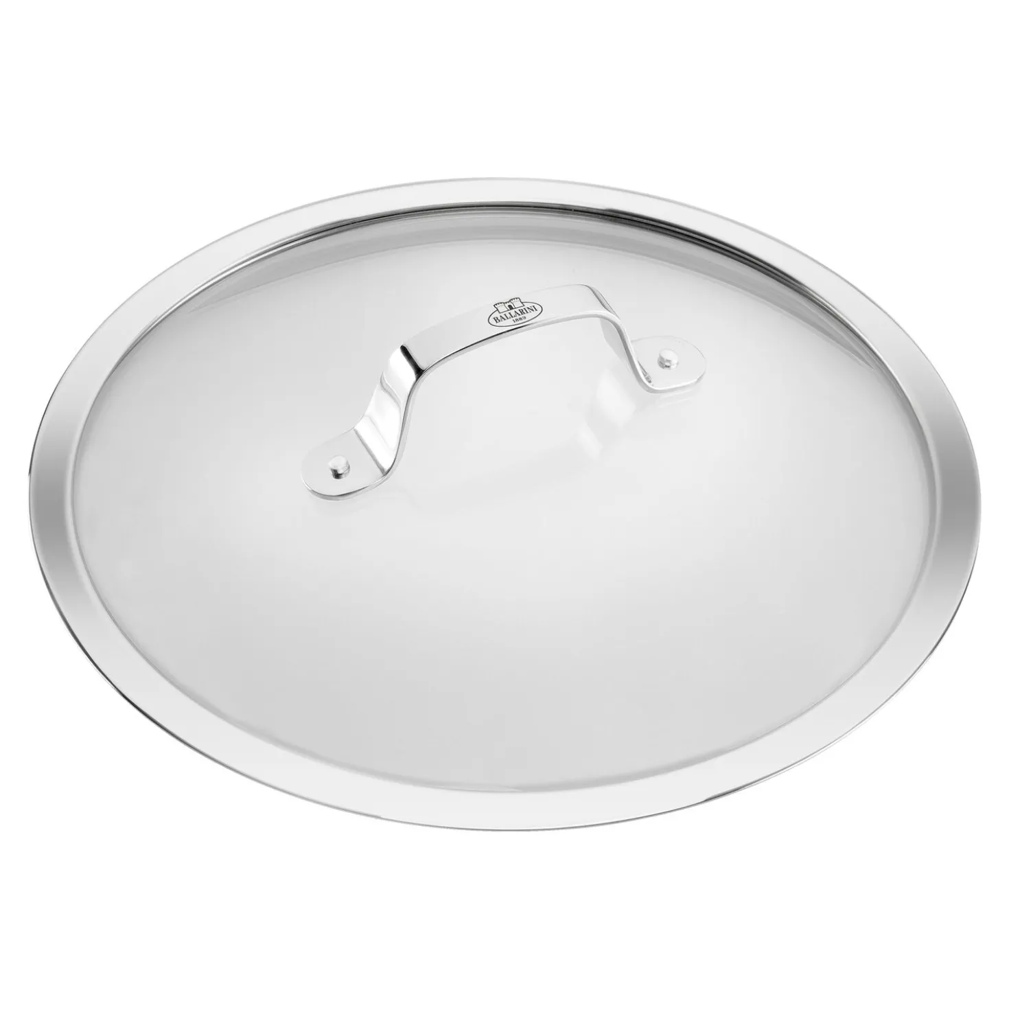 Sauteuse avec couvercle, 28 cm, Aluminium, Revêtement antiadhésif en céramique renforcée en titane