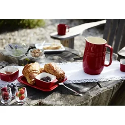 Service à hors-d'œuvre 5-pcs