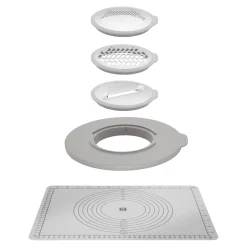 Set d'accessoires, S/M/L / 5-pcs