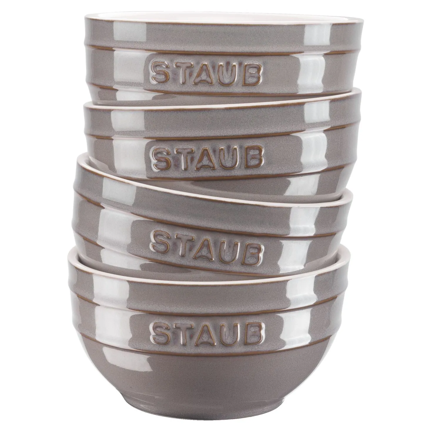 Set de bols 12 cm / 4-pcs