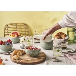 Set de bols 12 cm / 4-pcs