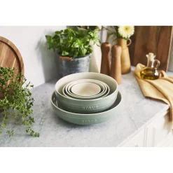 Set de bols 12 cm / 4-pcs