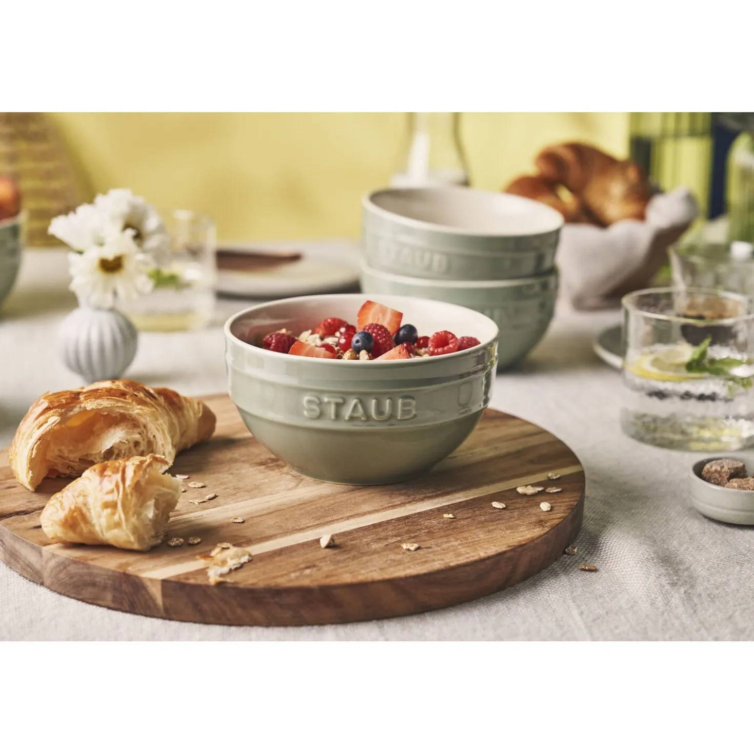 Set de bols 14 cm / 4-pcs