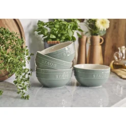 Set de bols 14 cm / 4-pcs