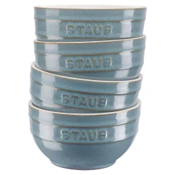 Set de bols 12 cm / 4-pcs
