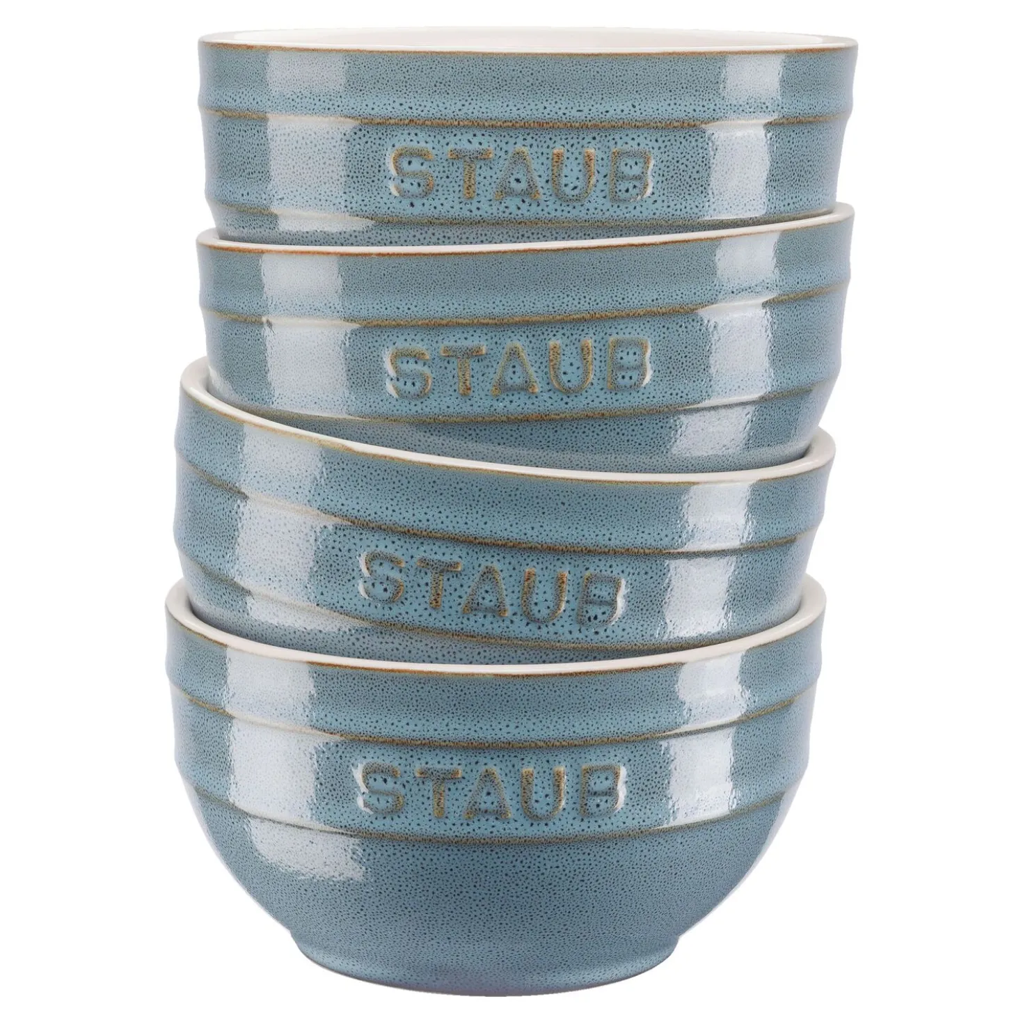 Set de bols 12 cm / 4-pcs