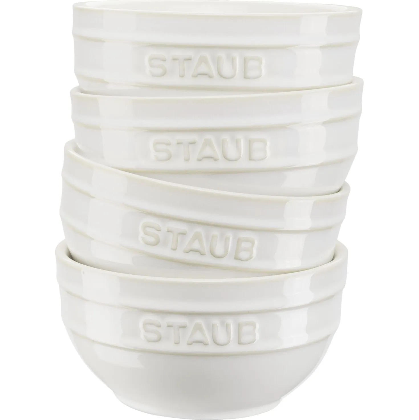 Set de bols 12 cm / 4-pcs