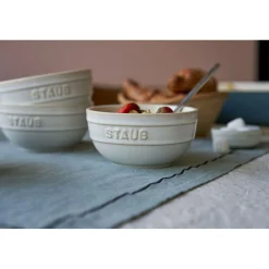 Set de bols 12 cm / 4-pcs
