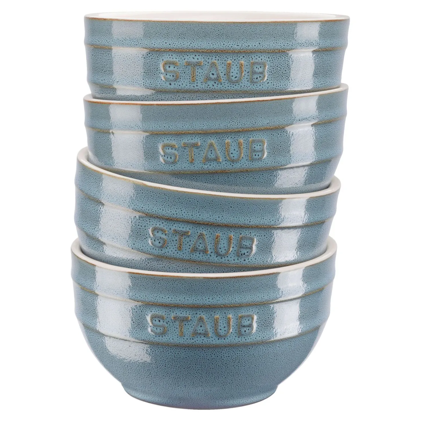 Set de bols 14 cm / 4-pcs