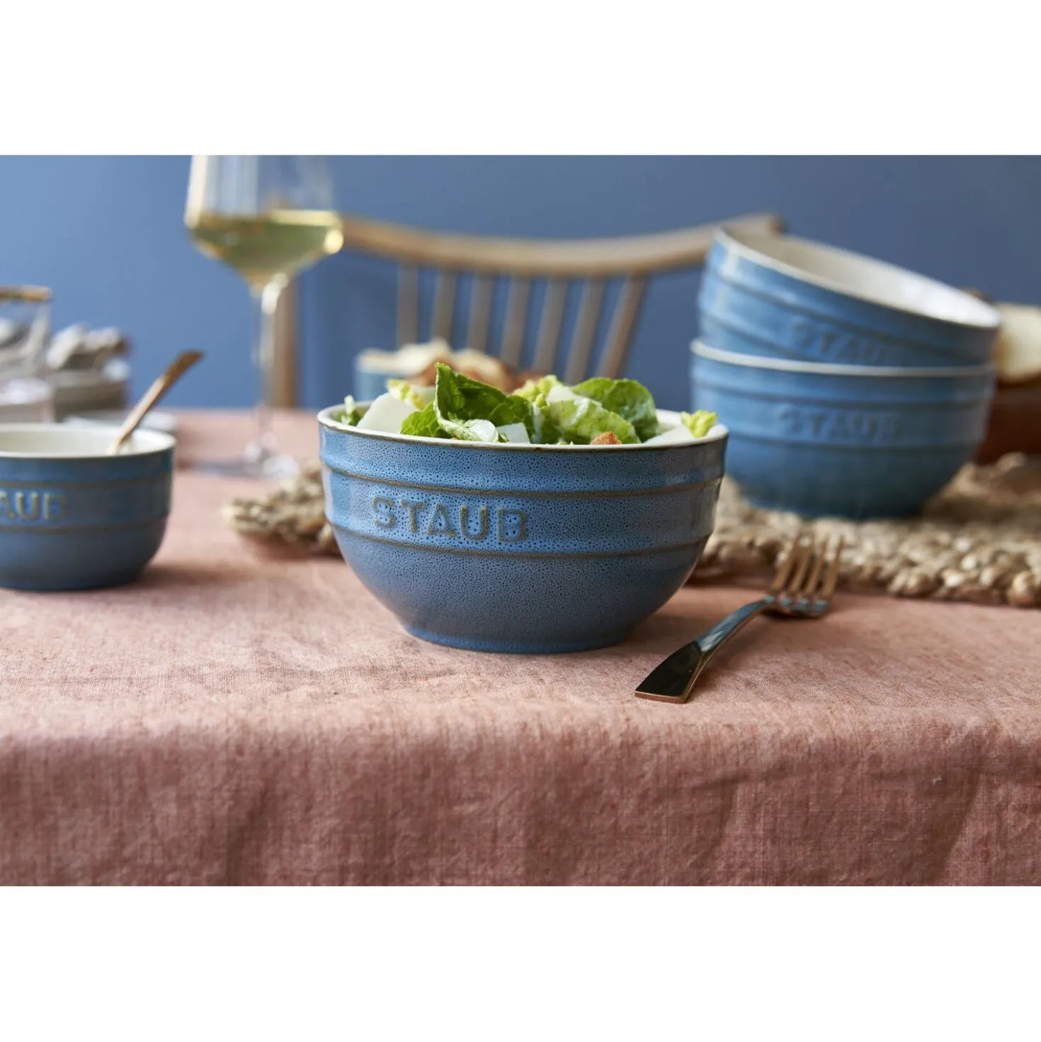 Set de bols 14 cm / 4-pcs