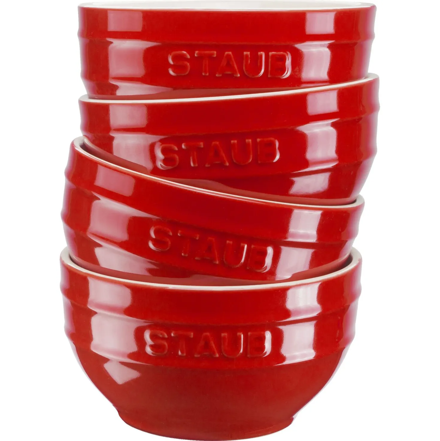 Set de bols 12 cm / 4-pcs