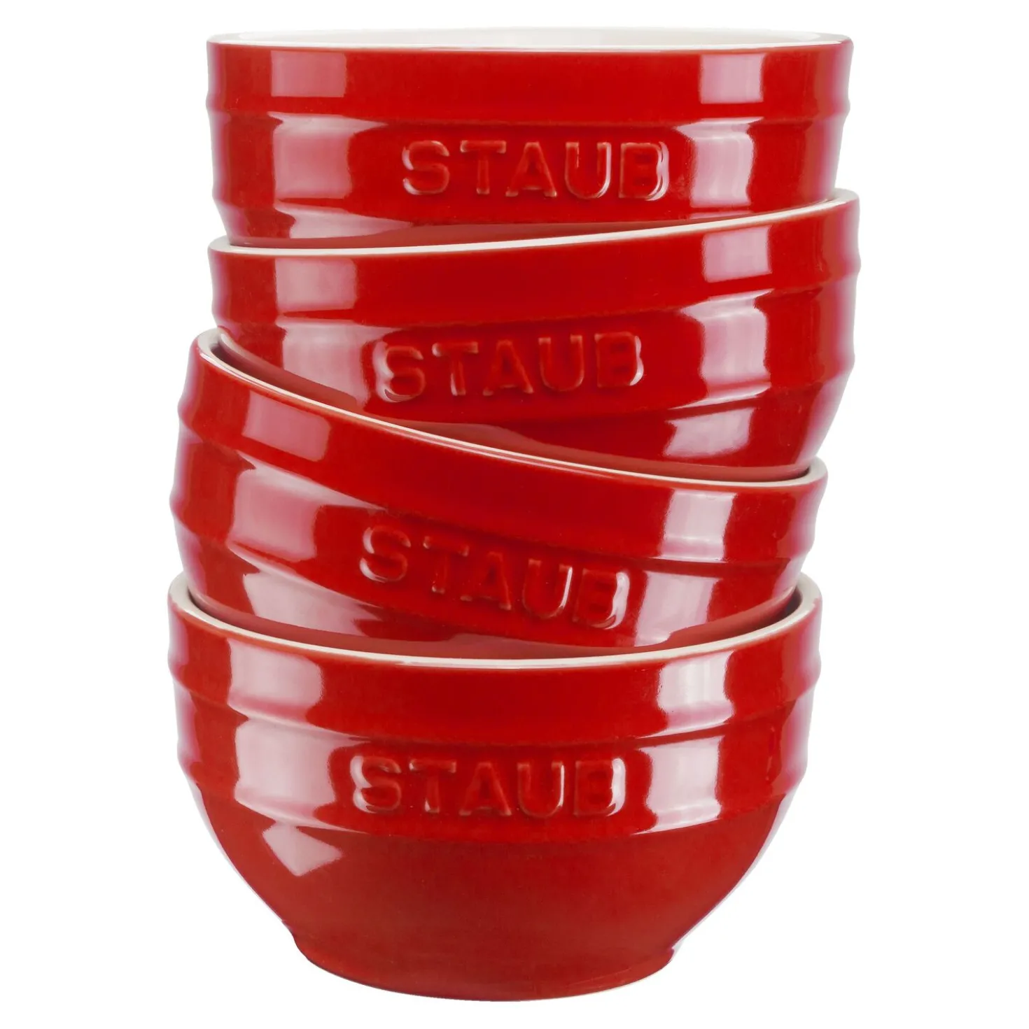 Set de bols 14 cm / 4-pcs
