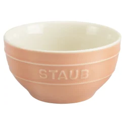 Set de bols macaron 12 cm / 6-pcs