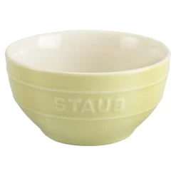 Set de bols macaron 12 cm / 6-pcs
