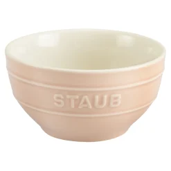 Set de bols macaron 12 cm / 6-pcs