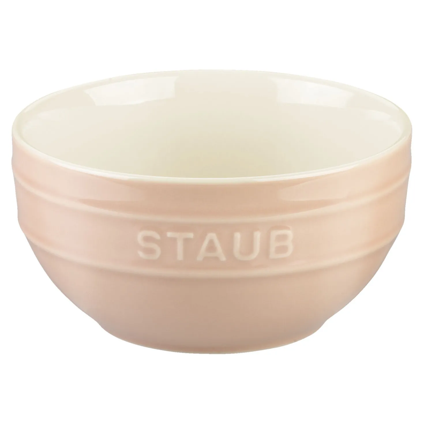 Set de bols macaron 14 cm / 6-pcs
