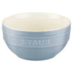 Set de bols macaron 14 cm / 6-pcs