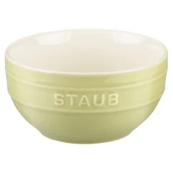 Set de bols macaron 14 cm / 6-pcs