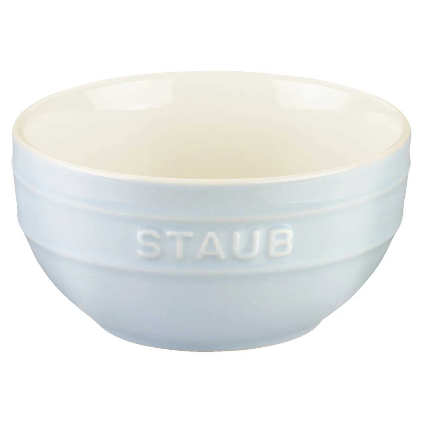 Set de bols macaron 14 cm / 6-pcs