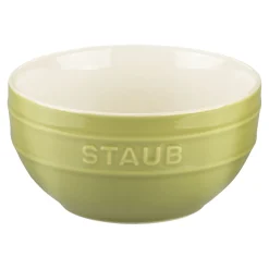 Set de bols macaron 14 cm / 6-pcs