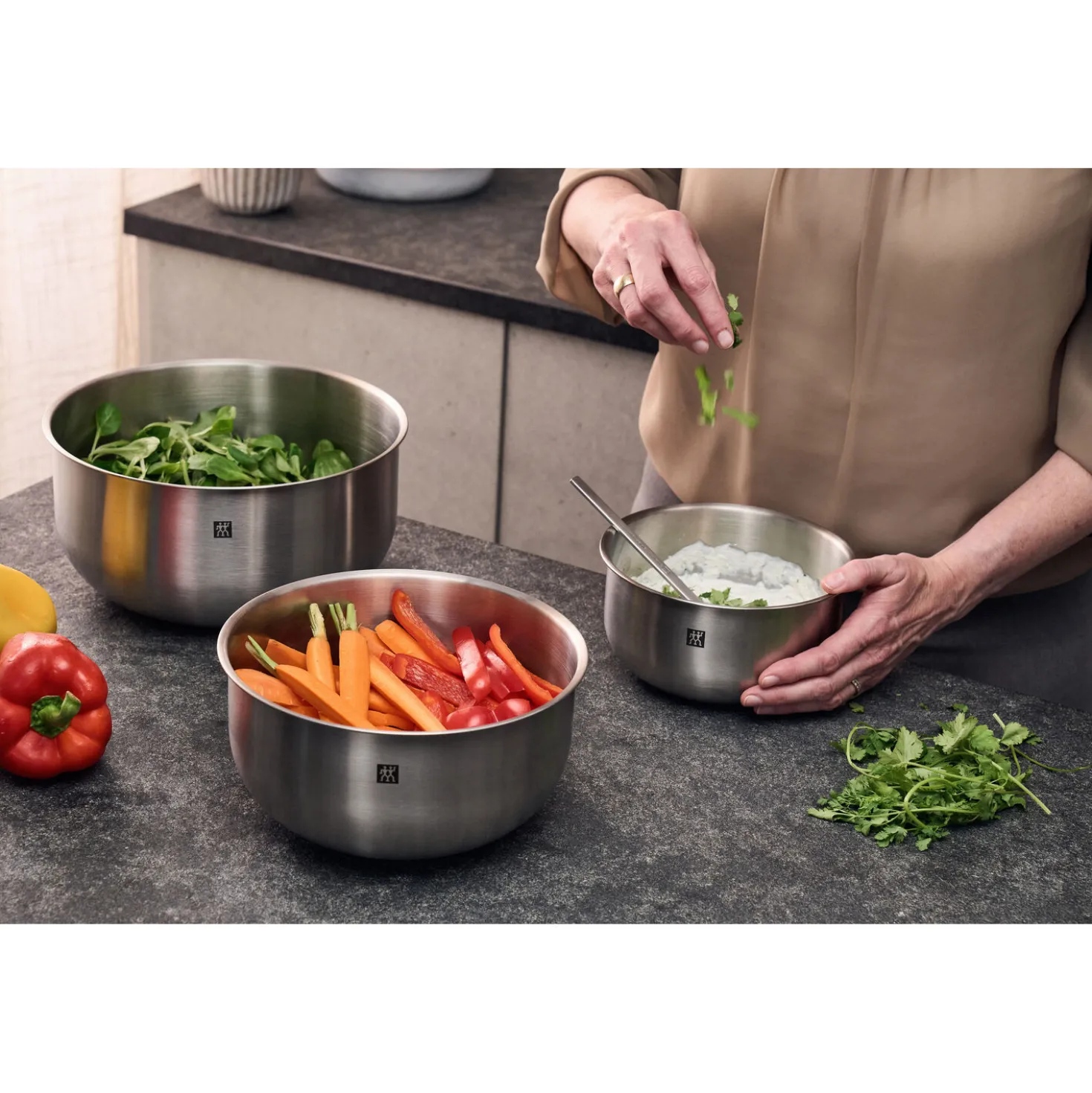 Set de bols 3-pcs