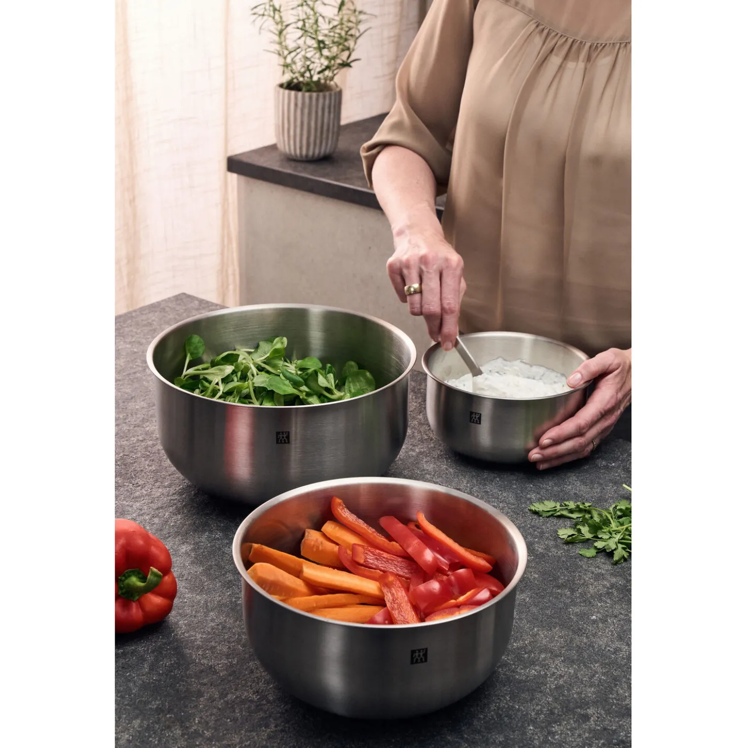 Set de bols 3-pcs