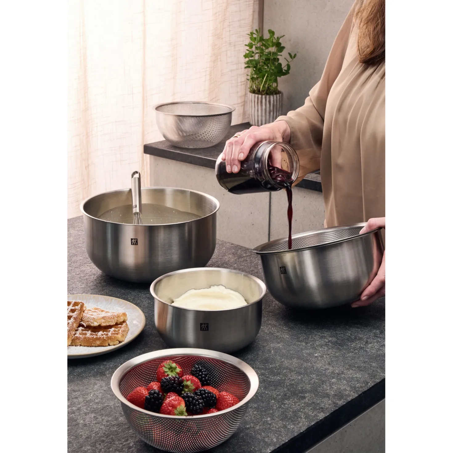 Set de bols 3-pcs