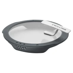 Set de casseroles, 5-pcs, Acier inoxydable