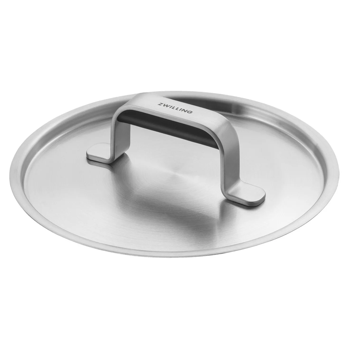 Set de casseroles, 5-pcs, Inox 18/10