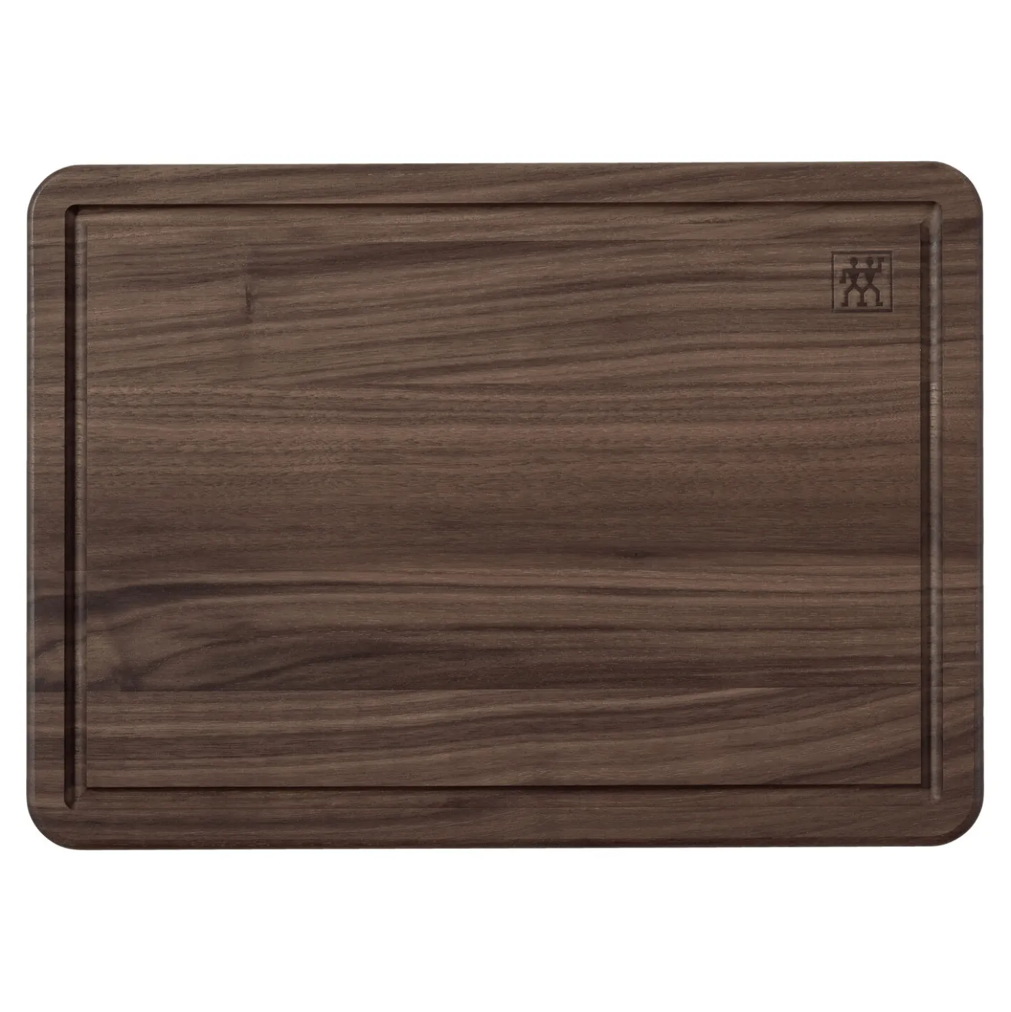 Set de couteaux avec planche à découper et ciseaux, 5-pcs.
