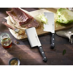 Set de couteaux 2-pcs