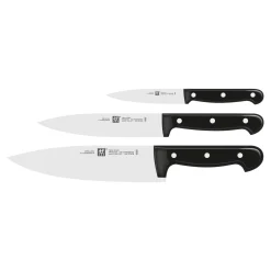 Set de couteaux 3-pcs